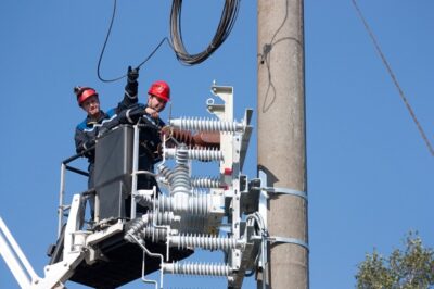 «Россети Тюмень» направит 599 млн. рублей на подготовку к ОЗП