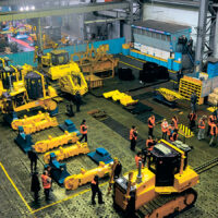 Долги «Тракторных заводов» угрожают экономике Чувашии