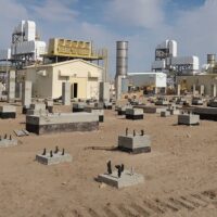 «ИНГК» поставит оборудование на ряд нефтегазовых объектов Узбекистана