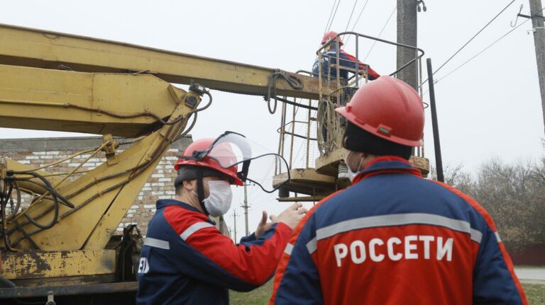 «Россети Северный Кавказ» в 2020 году направит на ремонтную программу свыше 2,3 млрд. рублей