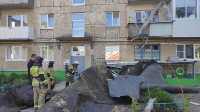Ураган в Свердловской области унес жизни четырех человек