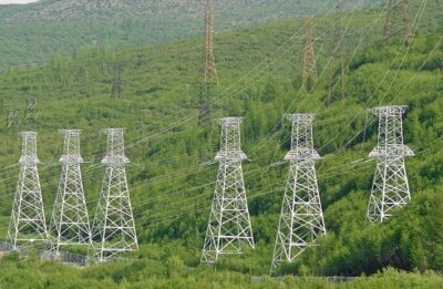 «ФСК ЕЭС» вложит 289 млн. рублей в усиление грозозащиты опор магистральных ЛЭП в Сибири и на Дальнем Востоке