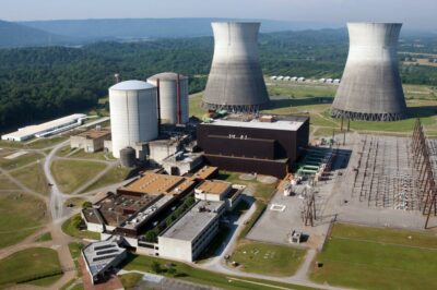 США планируют возрождение национального уранового сектора