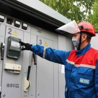 В Новосибирской области выявлено 540 фактов хищений электроэнергии