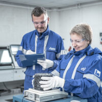 «Газпром нефть» расширяет продуктовую линейку высокотехнологичных битумных материалов