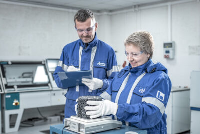 «Газпром нефть» расширяет продуктовую линейку высокотехнологичных битумных материалов