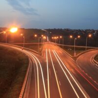 «Белгородэнерго» обеспечит освещение 11 автодорог
