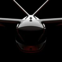 Электрическое аэротакси Archer будет летать на 100 км со скоростью 240 км/ч