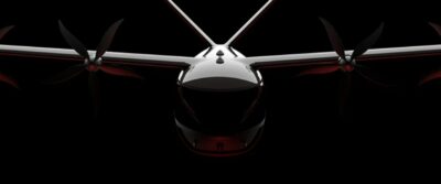 Электрическое аэротакси Archer будет летать на 100 км со скоростью 240 км/ч