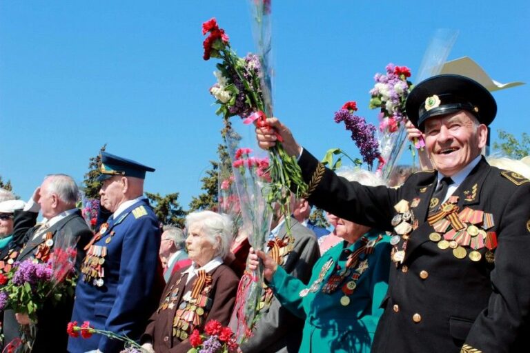 Россети Сибирь обеспечит надежное электроснабжение в дни празднования Великой Победы