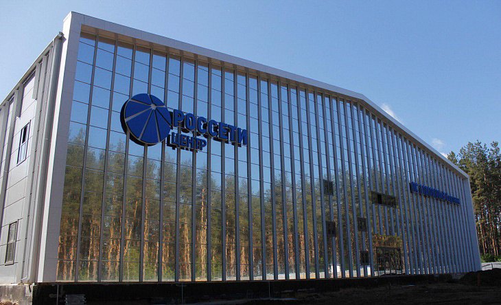 «Россети Центр» завершают строительство первой полностью цифровой подстанции «Спутник» в Воронежской области