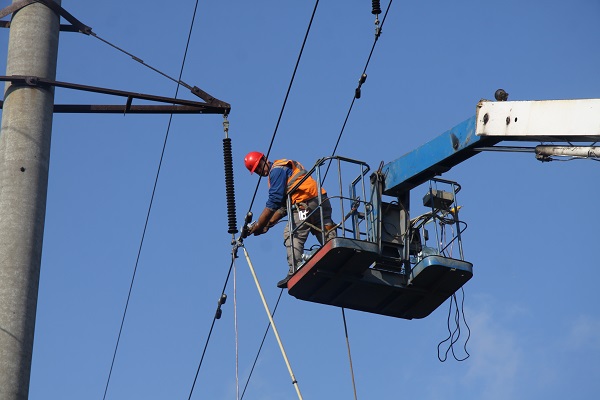 На Ставрополье обновят более 175 км линий электропередачи