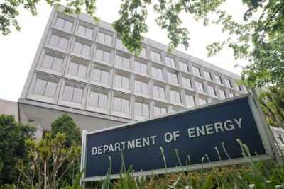 Министерство энергетики США выделяет программе двух новых реакторов 230 миллионов долларов