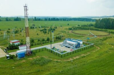 «МегаФон» запустил цифровую сеть сбора данных для нужд ЛУКОЙЛ
