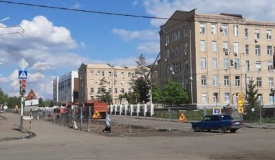 «Т Плюс» инвестирует порядка 40 млн. рублей в техперевооружение тепломагистрали в Оренбурге