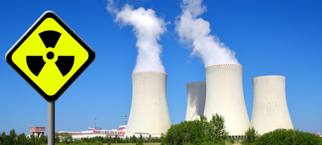 Среди жителей городов при АЭС 87,13% одобряют использование атомной энергетики