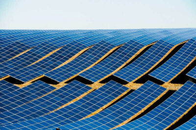 Алжир построит 4 ГВт солнечных электростанций до 2024 года