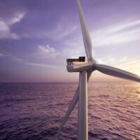 Siemens Gamesa представила самую мощную в мире ветряную турбину 14 МВт