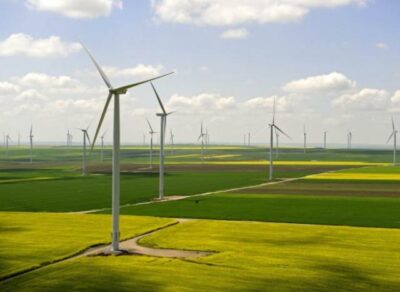 В Сербии построят ветровую электростанцию ​​мощностью 220 МВт