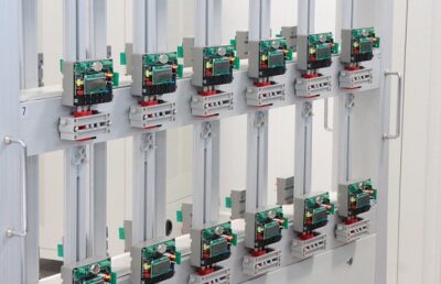 В России запустили производство интеллектуальных приборов учета электроэнергии