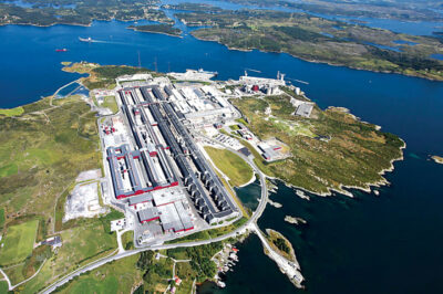 Норвегия и Швеция создадут центр утилизации электромобильных аккумуляторных батарей