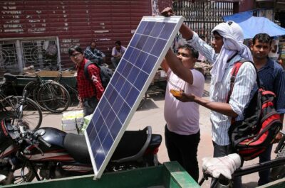 Индия введёт таможенную пошлину 20% на солнечные модули, ячейки и инверторы с августа 2020 года