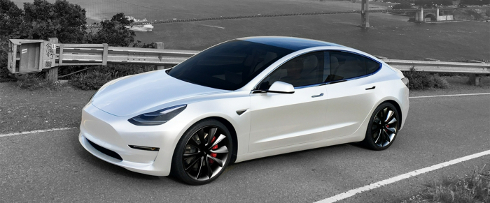 CATL объявила о поставках для Tesla аккумулятора почти на 2 млн. километров