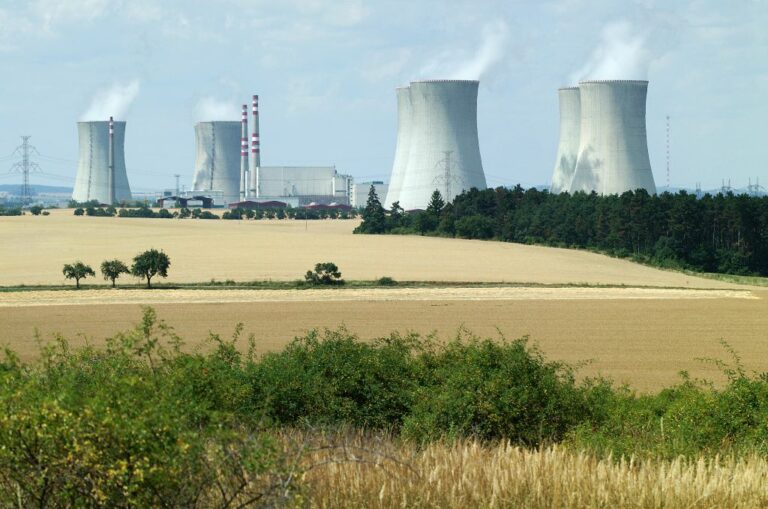 В Росатоме начались ресурсные испытания ядерного топлива третьего поколения для ВВЭР-440