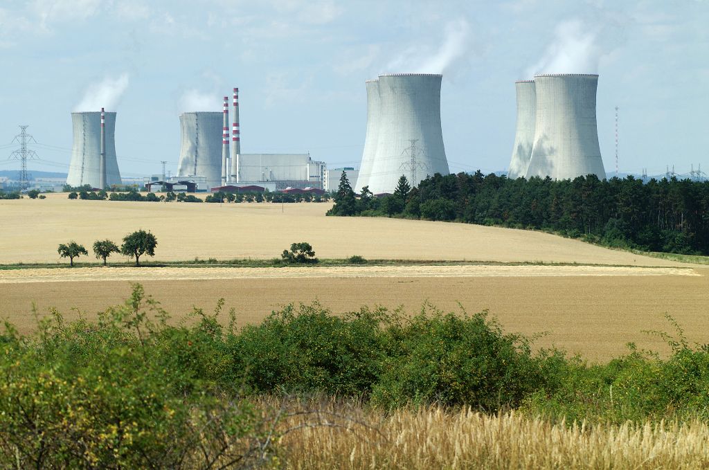 В Росатоме начались ресурсные испытания ядерного топлива третьего поколения для ВВЭР-440