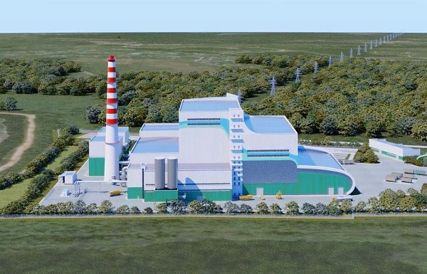 HZI приступил к производству оборудования для второго в Подмосковье завода «Энергия из отходов»