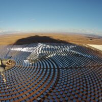Солнечная энергетика Израиля вырастет до 16 ГВт к 2030 году