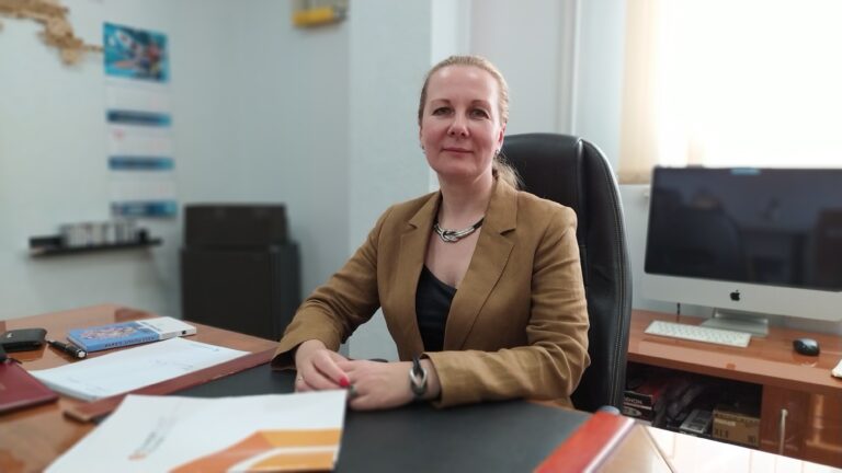 Ольга Другова: "Качество финального продукта зависит от всех участников рынка"