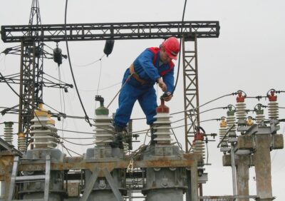 В Приморье на подготовку электросетевого оборудования к ОЗП направлено более 300 млн. рублей