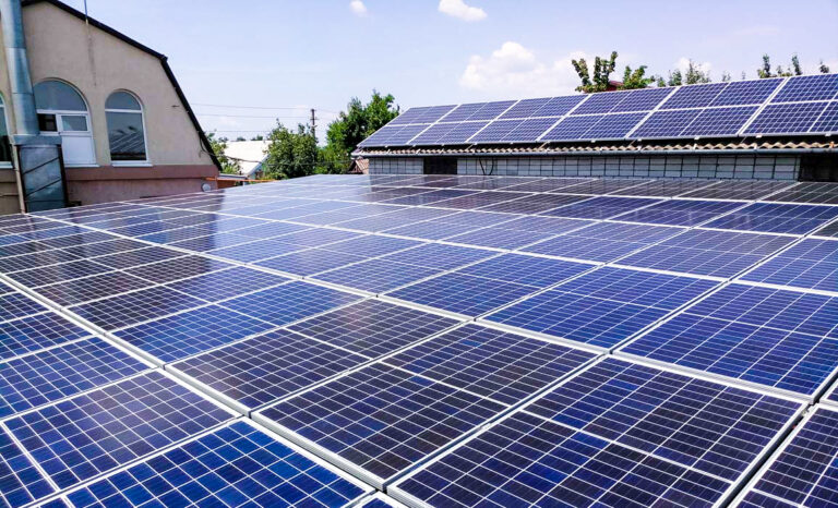 В Австрии возобновилось субсидирование солнечных электростанций малой мощности