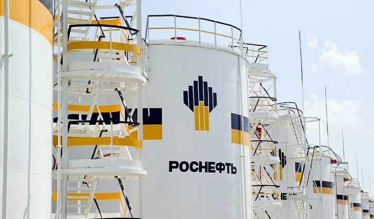 «Роснефть» заказала новый полигон для нефтеотходов