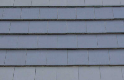 Солнечная черепица BiSolar от компании Roof Tiles Technology Ltd получила 17,5% эффективности