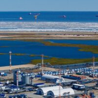 «Газпром нефть» введет в строй цифровую подстанцию «Север» в ЯНАО