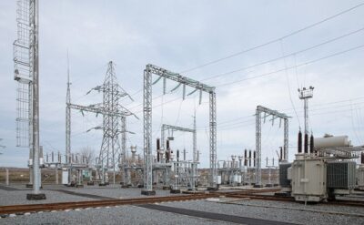 Энергетики модернизируют подстанцию «Южно-Сахалинская»