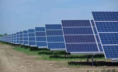 К 2022 году «Солар Системс» построит в Ульяновской области СЭС общей мощностью 19,6 МВт