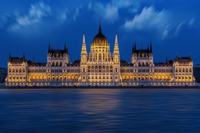 Венгрия собирается стать углеродно-нейтральной к 2050 году