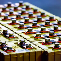 Ученые создали жизнеспособную натриево-ионную батарею
