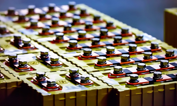 Ученые создали жизнеспособную натриево-ионную батарею