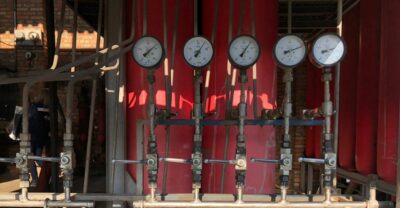 В Ростовской области за полгода выявили 199 фактов хищения газа