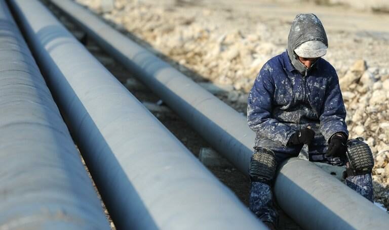 В Нижегородской области вынесен приговор похитителю нефти из трубопровода