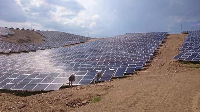 Турция выделила на поддержку возобновляемой энергетики $ 570 млн