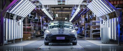 Маск подтвердил строительство еще одной Gigafactory в Азии