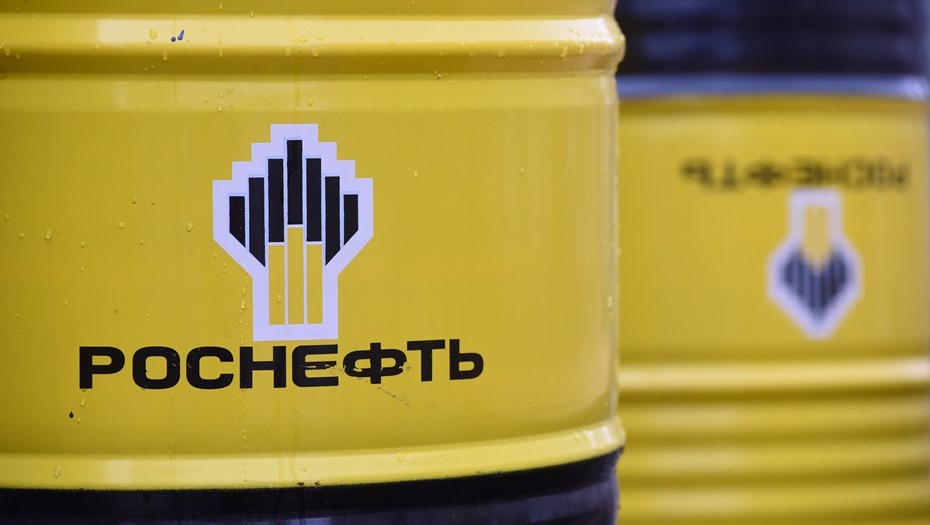 «Роснефть» сэкономит 300 млн. рублей на технологии производства зимнего дизтоплива