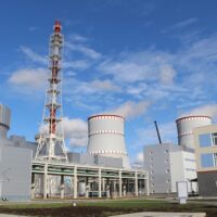 Энергоблок №2 Ленинградской АЭС передан под охрану Росгвардии