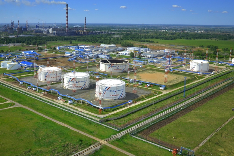 АО «Транснефть - Западная Сибирь» выполнило внутритрубную диагностику 720 км магистральных нефтепроводов