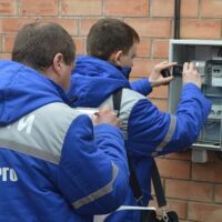 Армавирские энергетики выявили хищения электроэнергии на сумму более миллиона рублей